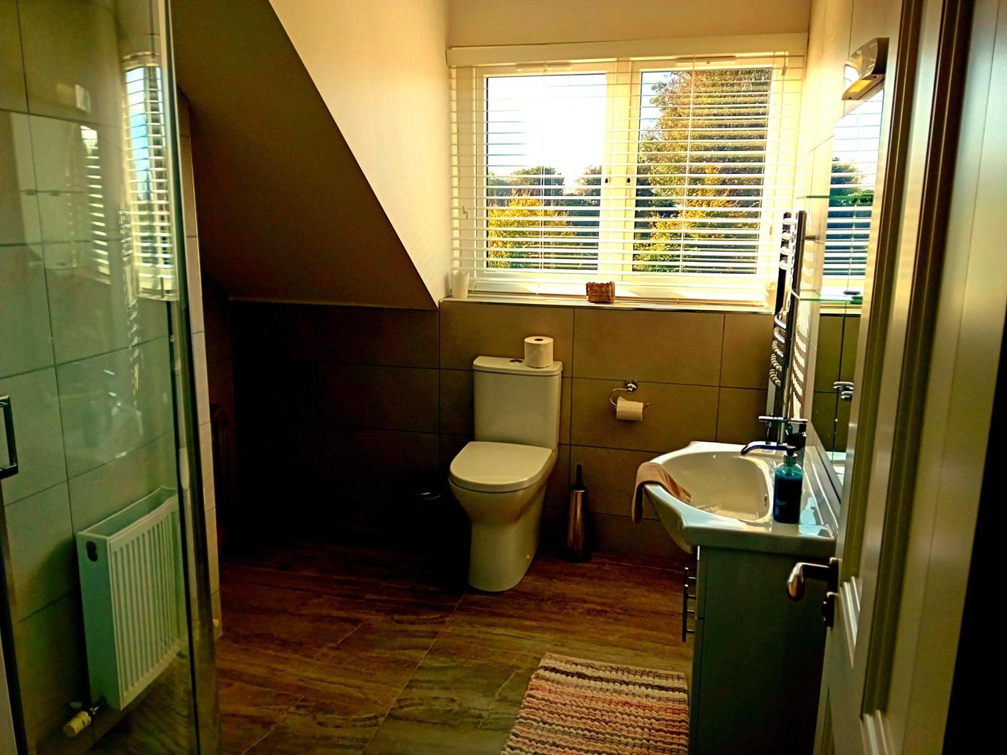 White Quarry Hse Quarry Road Guest House Navan Luaran gambar