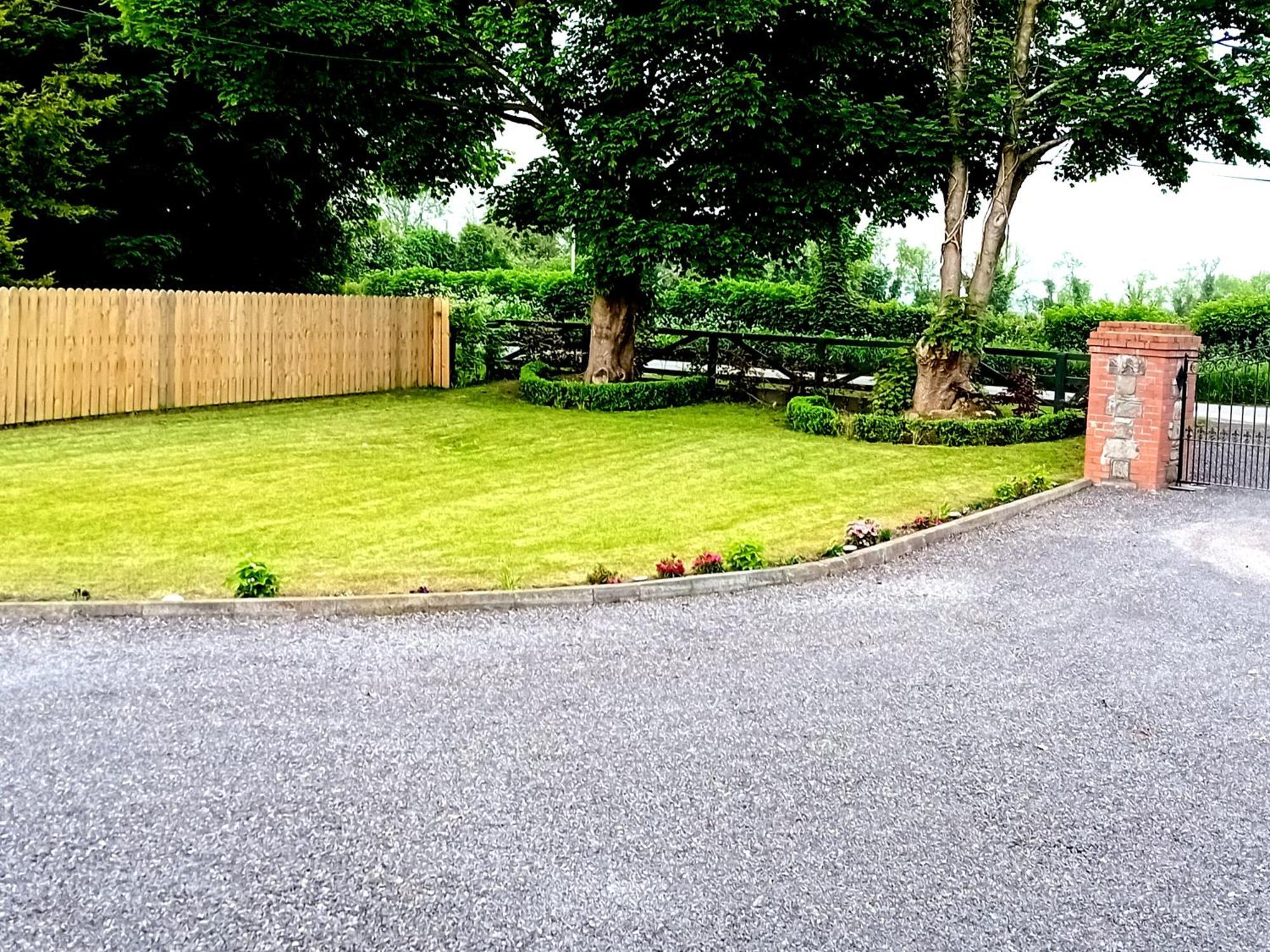 White Quarry Hse Quarry Road Guest House Navan Luaran gambar