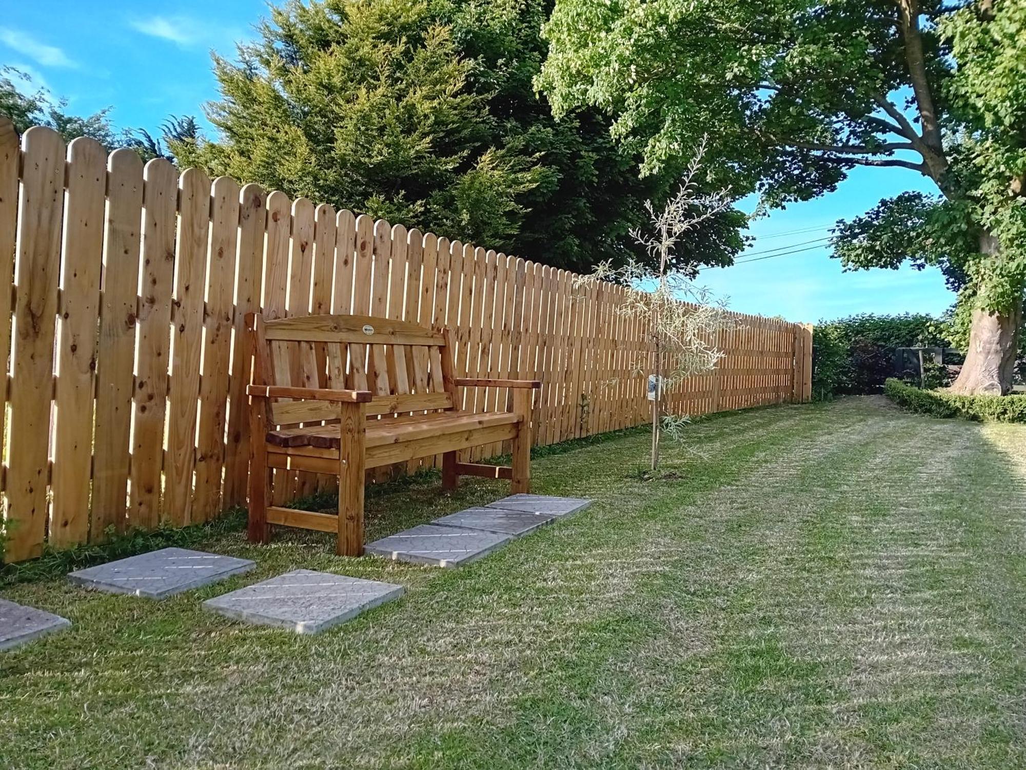 White Quarry Hse Quarry Road Guest House Navan Luaran gambar